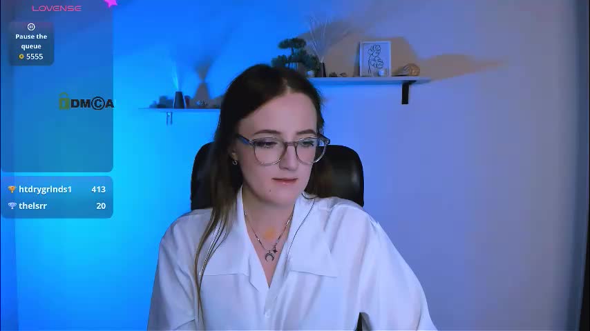 luna_berryy Adult Chat January 21, 2026