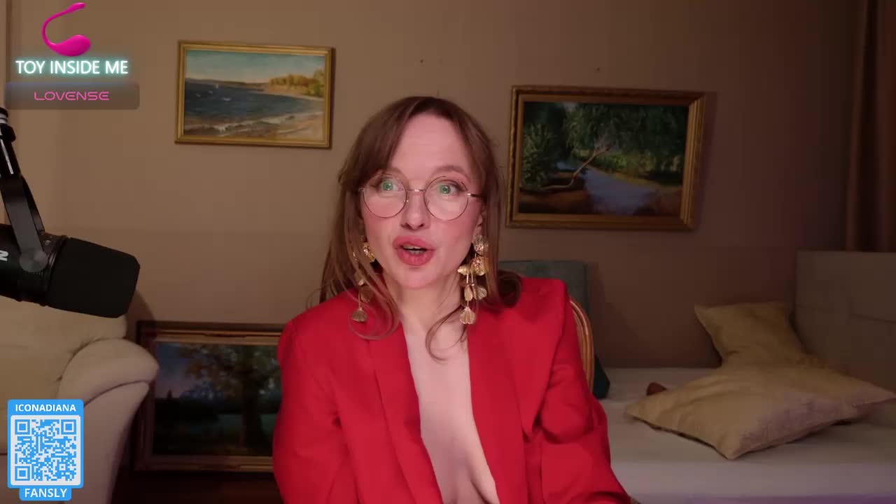 Svinka_Diana Adult Chat January 21, 2026