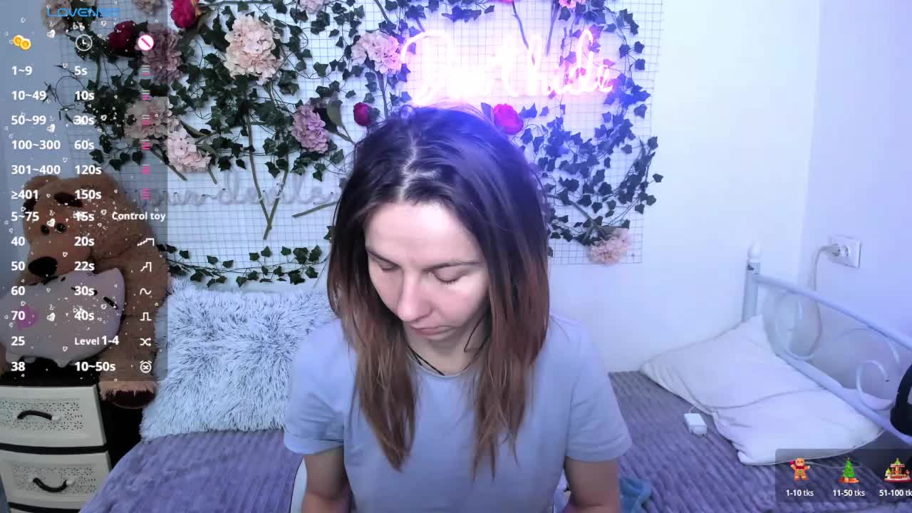 Beellami Adult Chat January 21, 2026