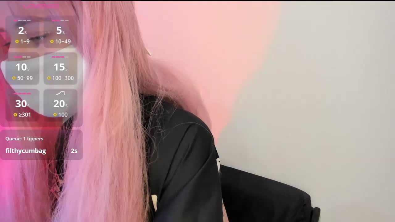 DELAYLALEA Adult Chat January 21, 2026