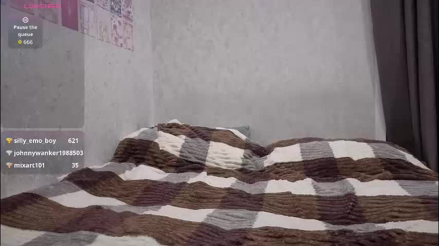 y0urchemicalromance Adult Chat January 21, 2026