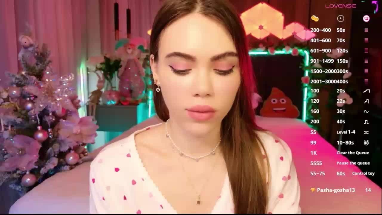 MimiForce Adult Chat January 21, 2026