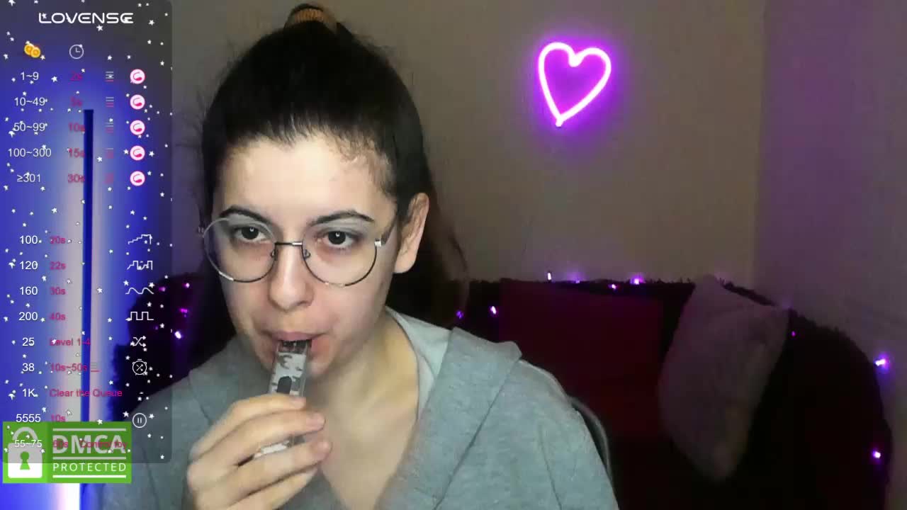 AminaBeatris13 Adult Chat January 21, 2026