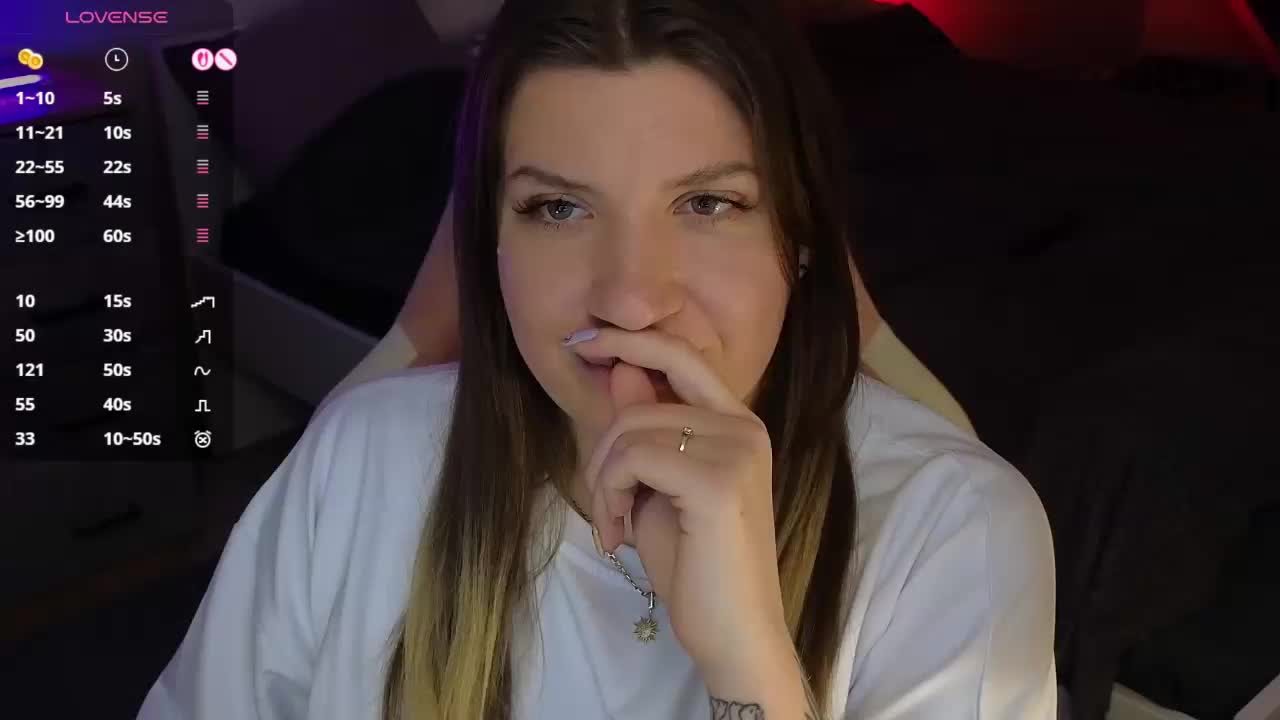 BloomBambi Adult Chat January 21, 2026