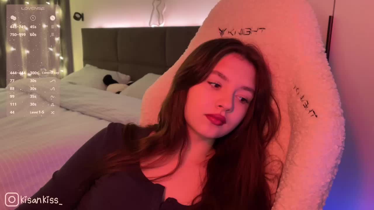 kisankiss Adult Chat January 21, 2026