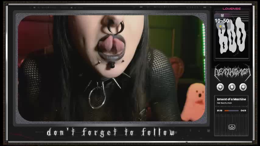 666deathgasm Adult Chat January 21, 2026