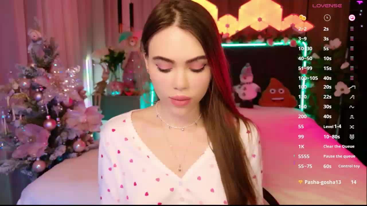 MimiForce Adult Chat January 21, 2026