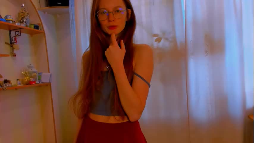 fire_luna Adult Chat January 21, 2026