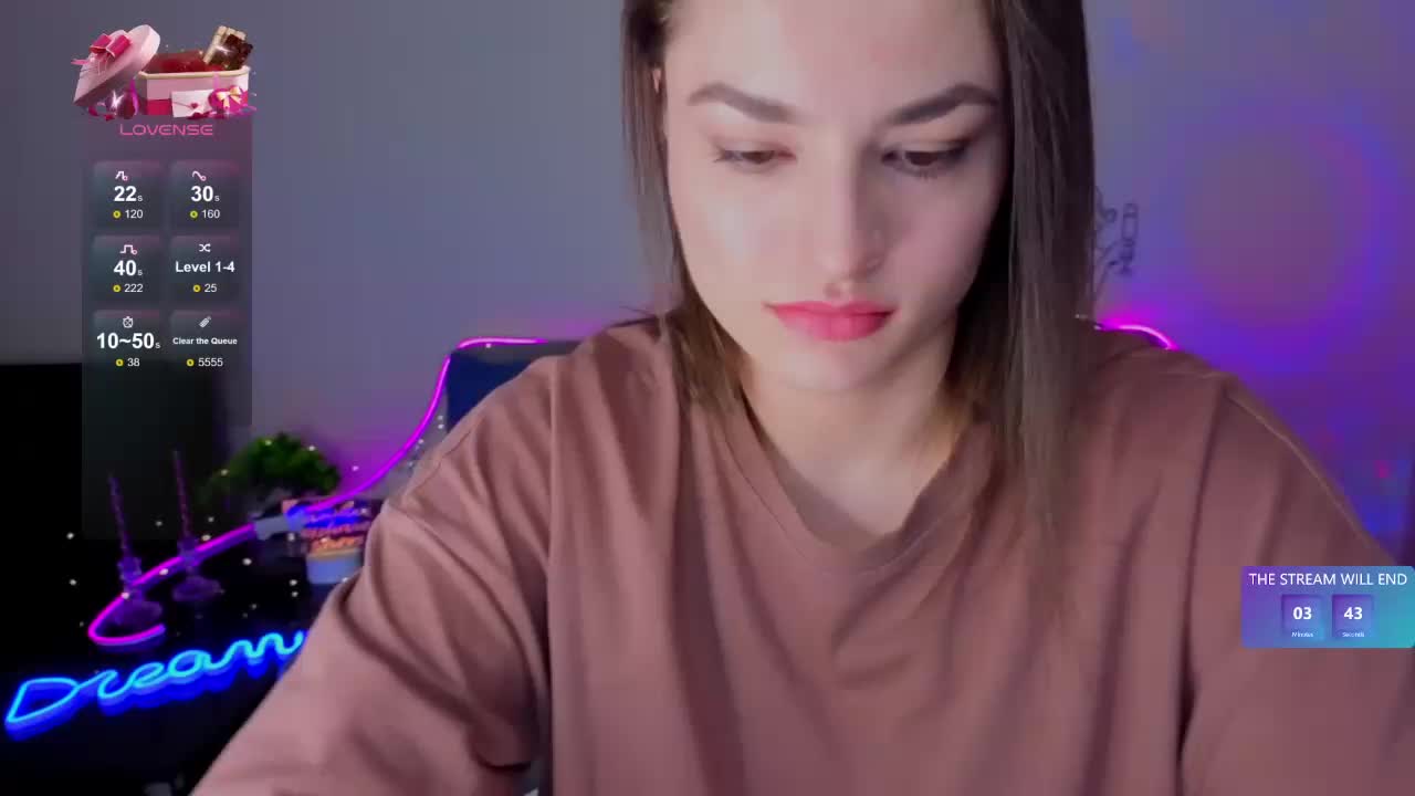 Camilla-One Adult Chat January 21, 2026