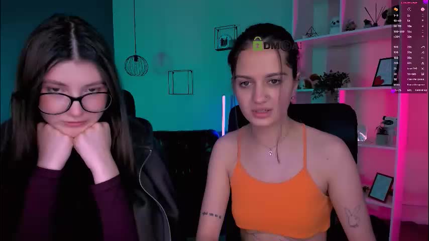 talia_seduce Adult Chat January 21, 2026