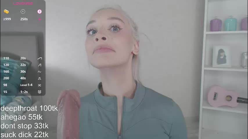 vickyfuckingdoll Adult Chat January 21, 2026