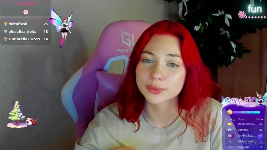 maybe_mia Adult Chat January 21, 2026