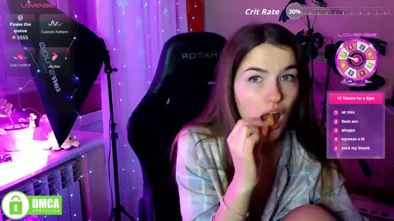 mag1c-eyes Adult Chat January 21, 2026