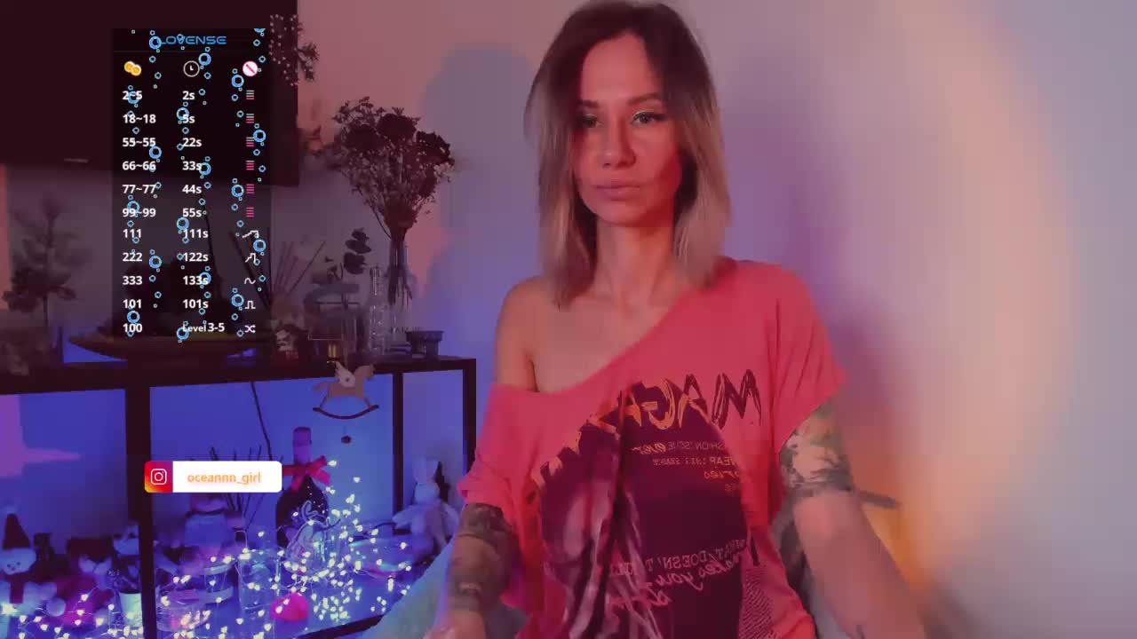 __ocean_soul__ Adult Chat January 21, 2026