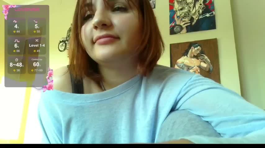 MagicalLouu Adult Chat January 21, 2026