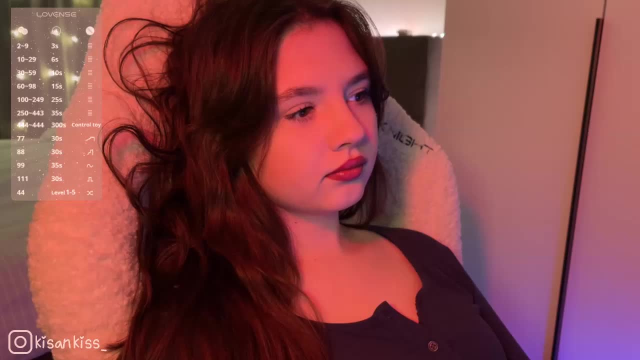 kisankiss Adult Chat January 21, 2026