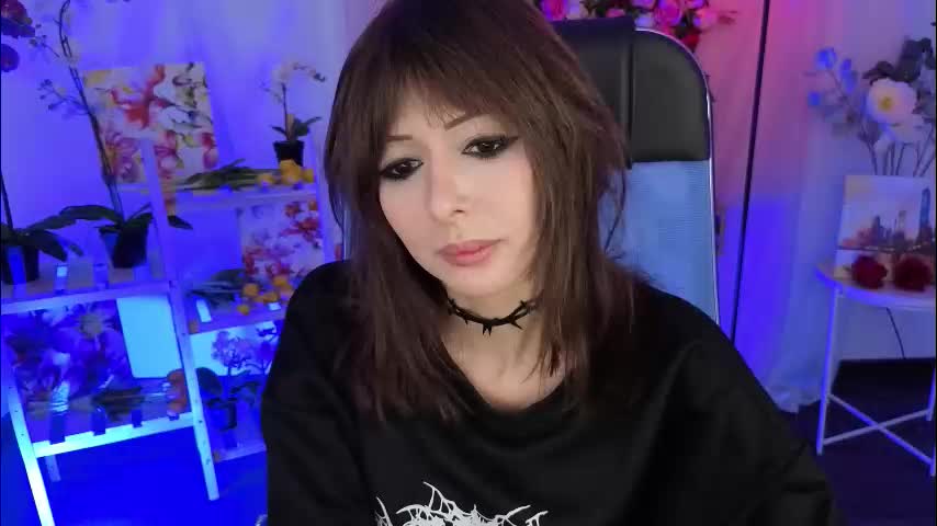 crystallbloom Adult Chat January 21, 2026