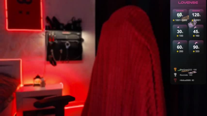 Hozyaika Adult Chat January 21, 2026