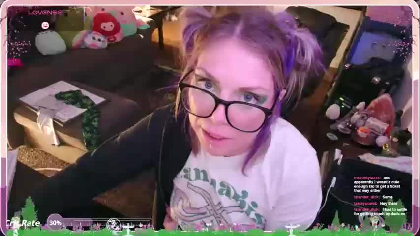 aliceliddell710 Adult Chat January 21, 2026