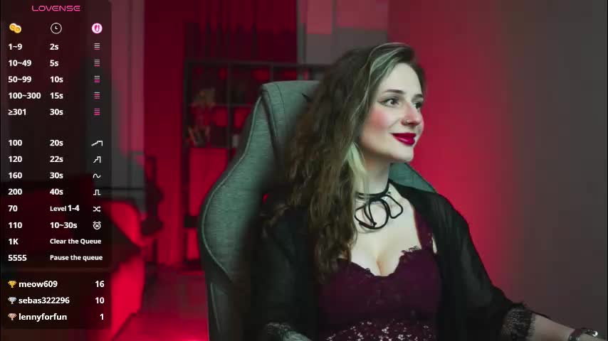 oliviamcclean Adult Chat January 21, 2026