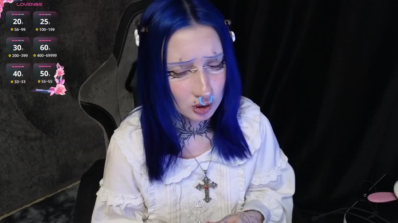 YoungAlice1 Adult Chat January 21, 2026