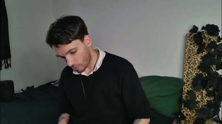 jackdesfeux Adult Chat January 21, 2026