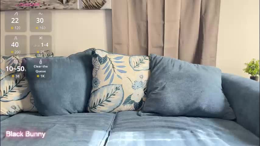 blackbunny0222 Adult Chat January 21, 2026