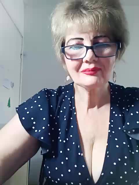 BoloshkaBlonda Adult Chat January 21, 2026