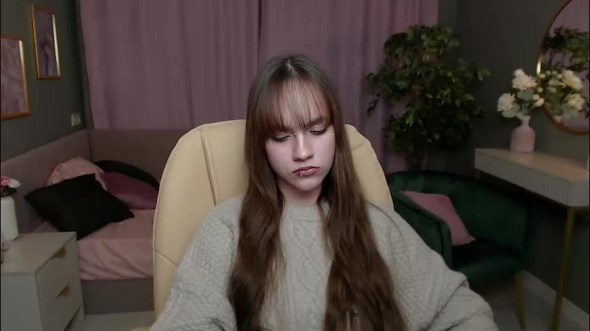 jamie_chung Adult Chat January 21, 2026