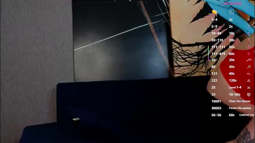 melissa_kirke Adult Chat January 21, 2026