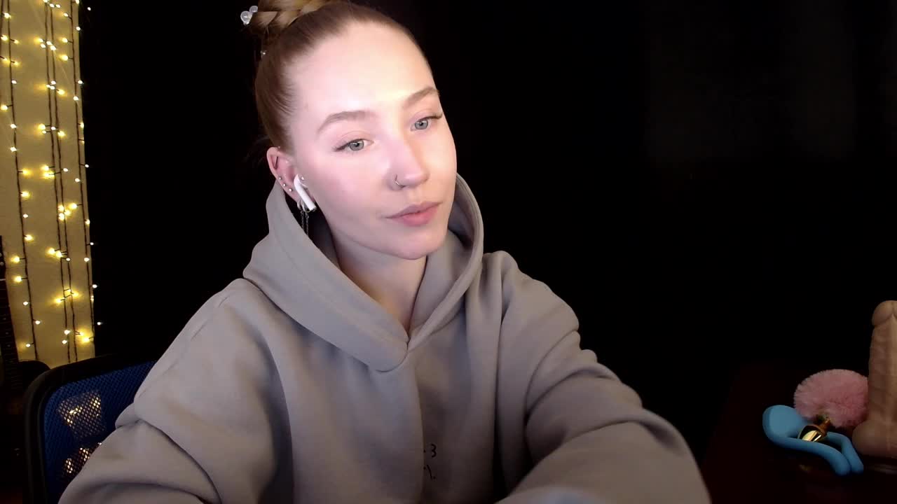 SindiWatson Adult Chat January 21, 2026