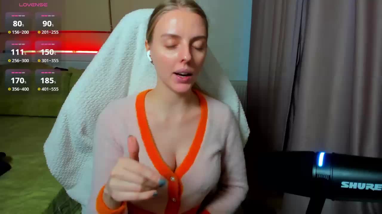 Jam-cream Adult Chat January 21, 2026