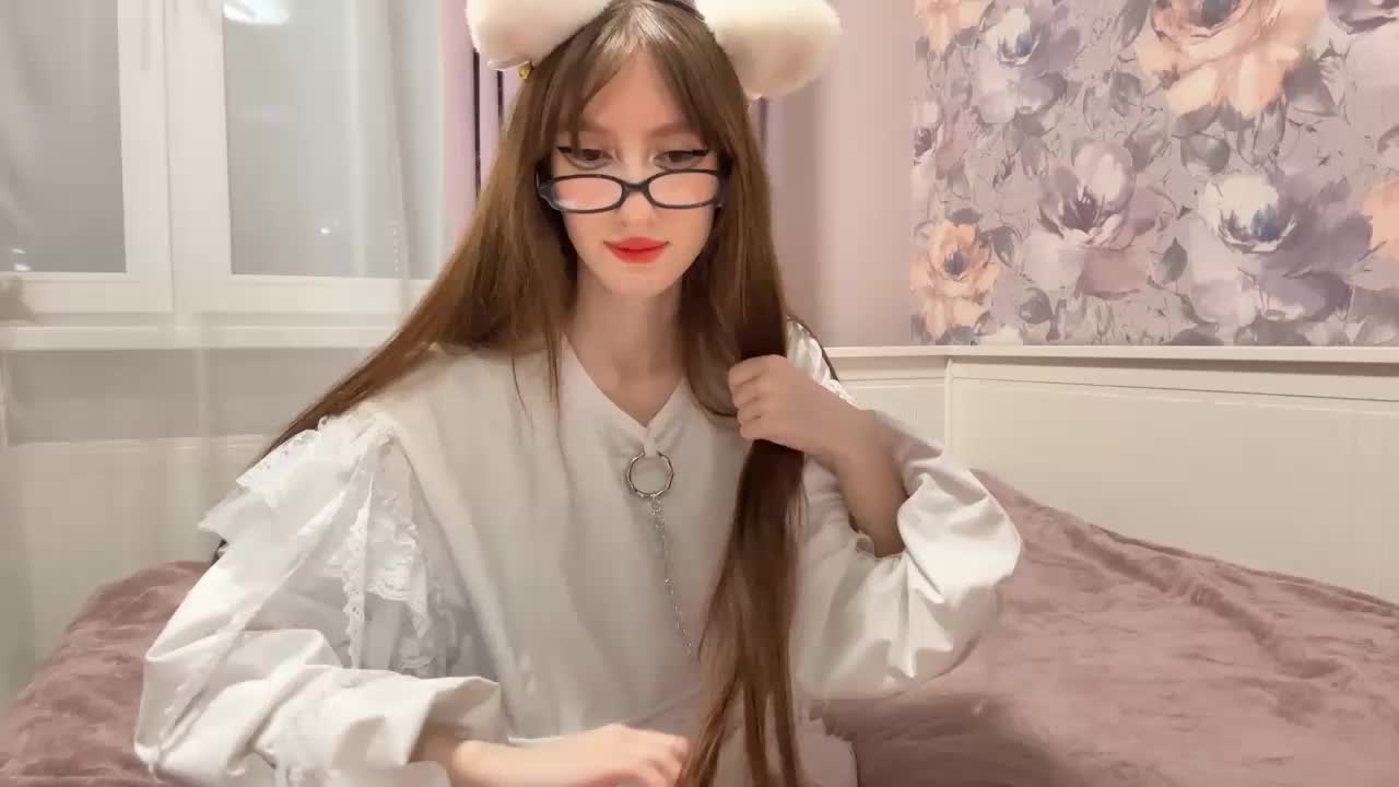 NyxoraMary Adult Chat January 21, 2026