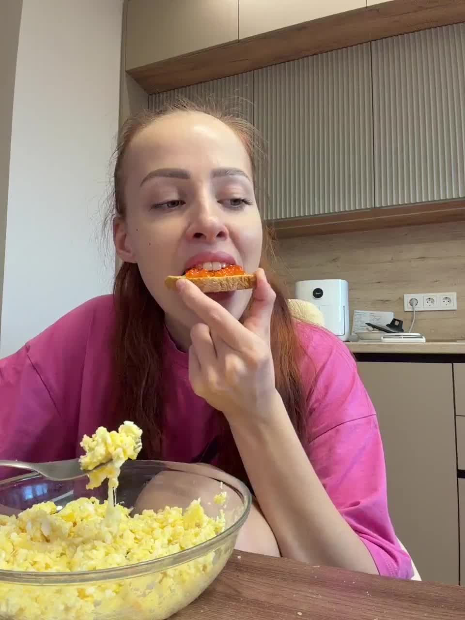 PONI_DI Adult Chat January 21, 2026