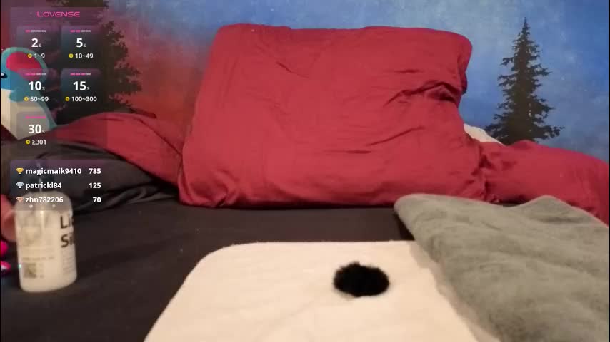 scarletkitsunya Adult Chat January 21, 2026