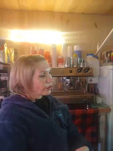 Katriona Adult Chat January 21, 2026