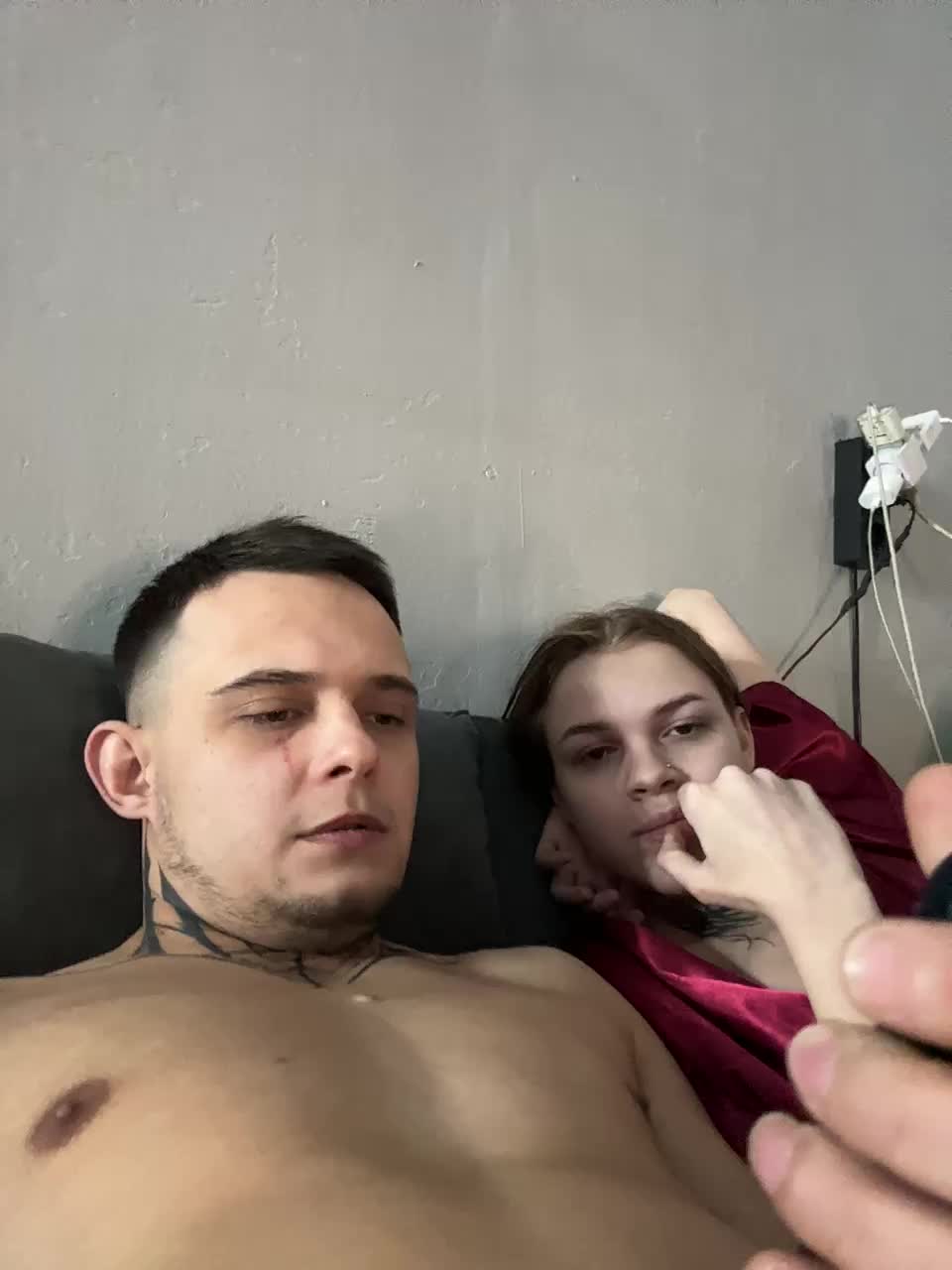 Duo-Dreams Adult Chat January 21, 2026