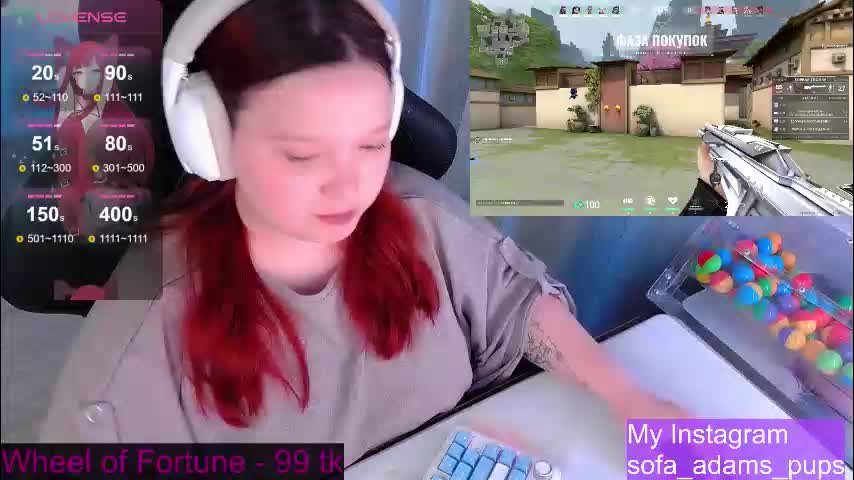 _sofia_adam_ Adult Chat January 21, 2026