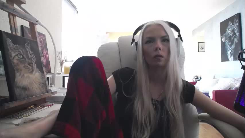 tinykylie Adult Chat January 21, 2026