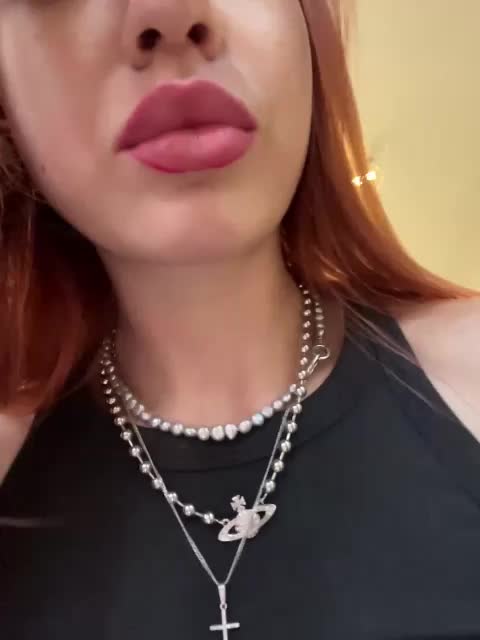 Lina69Femdom Adult Chat January 21, 2026