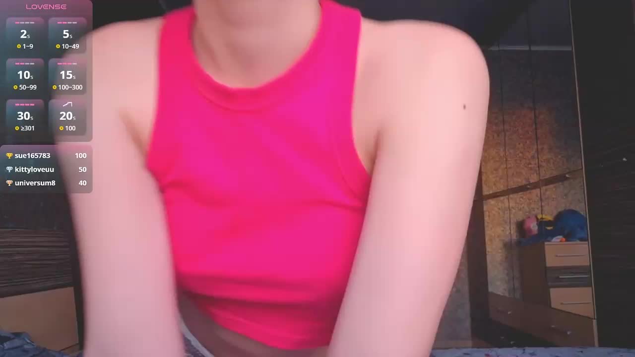 RutheLagerquist Adult Chat January 21, 2026