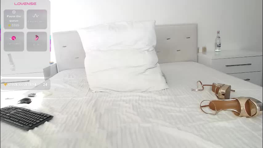 loving_kristina Adult Chat January 21, 2026