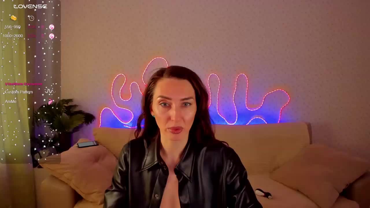 EternalLilith Adult Chat January 21, 2026