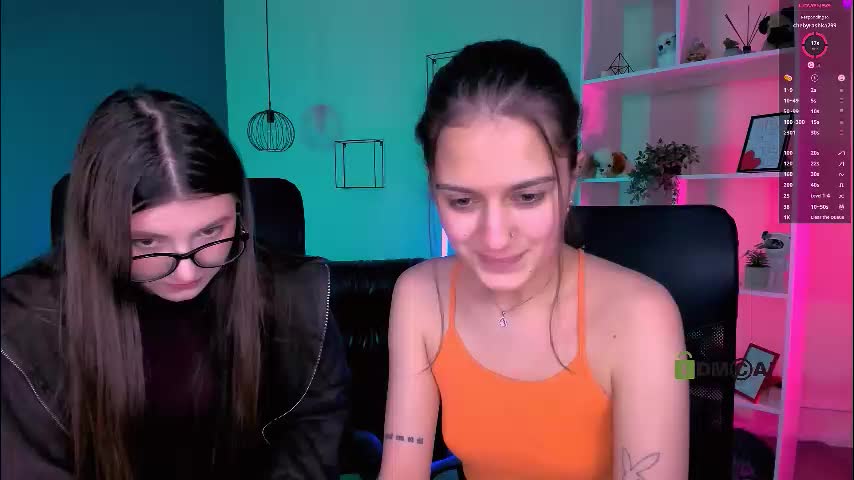 lissa_night Adult Chat January 21, 2026