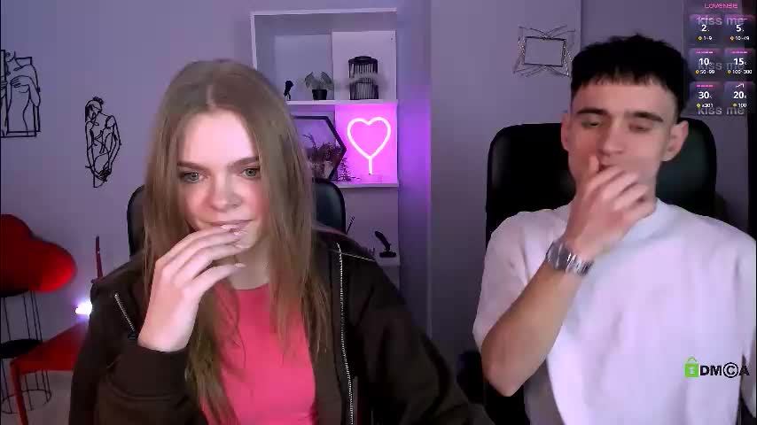 veronica_bubble Adult Chat January 21, 2026