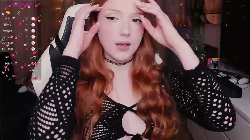 lil_pumpkinpie Adult Chat January 21, 2026