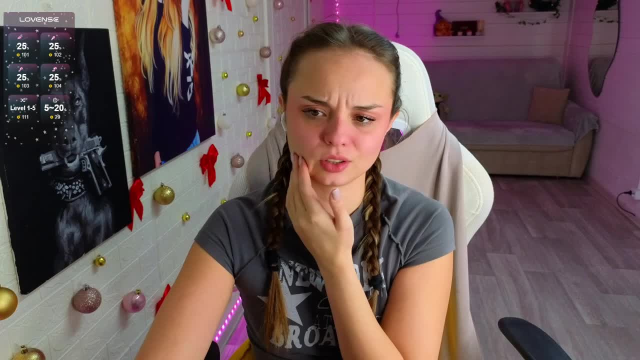 misss-vikki Adult Chat January 21, 2026