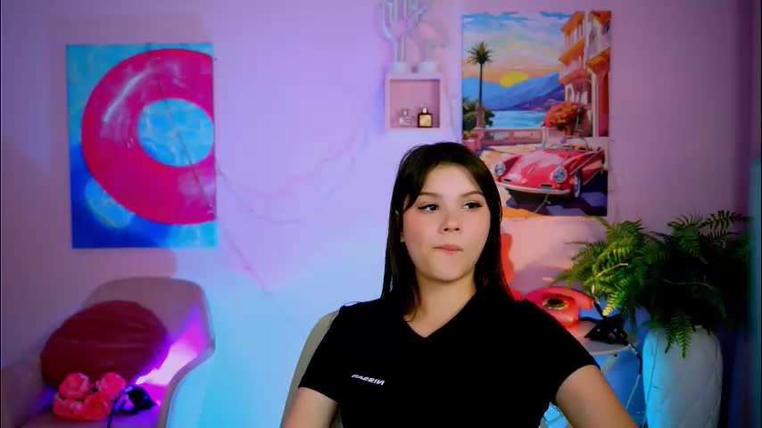 evathopson Adult Chat January 21, 2026