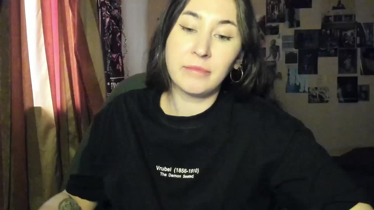 TemptingFable Adult Chat January 21, 2026