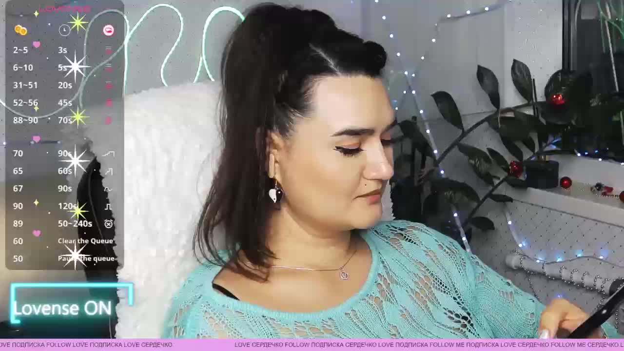 LinaCrave Adult Chat January 21, 2026